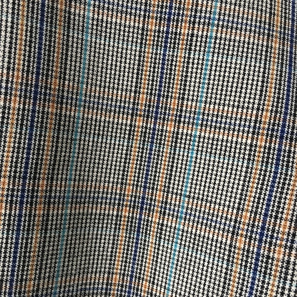 Frank and Oak double breasted blazer - Picture 8 of 9